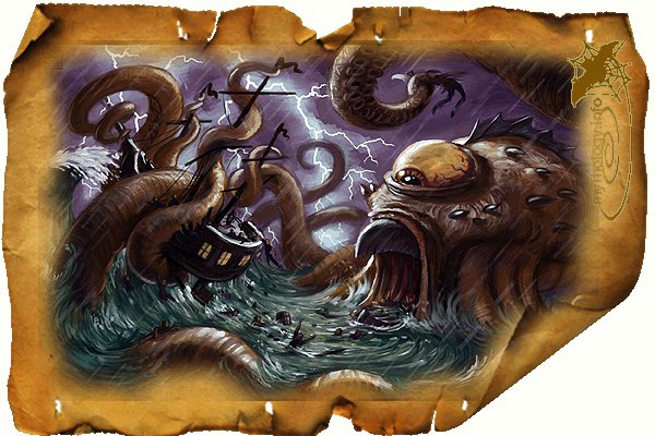 Kraken 26at