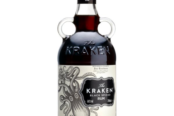 Кракен нар