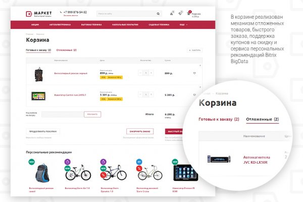 Кракен актуальные