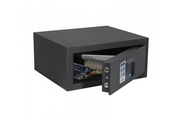 Kraken 23 at
